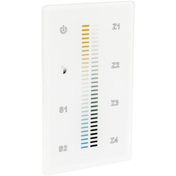 12-24 volt Dimmable DMX Wall Control